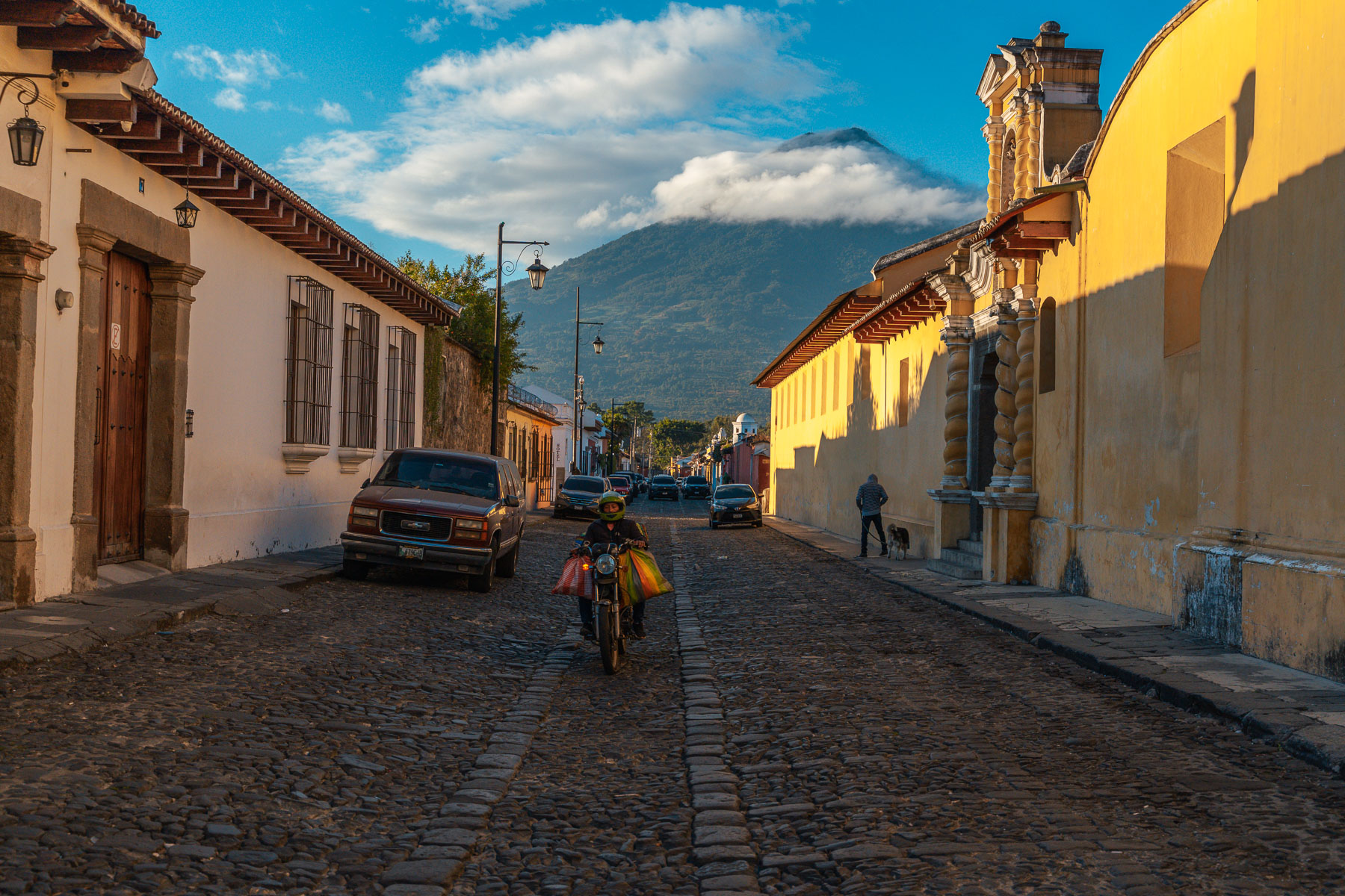 Antigua, Guatemala
